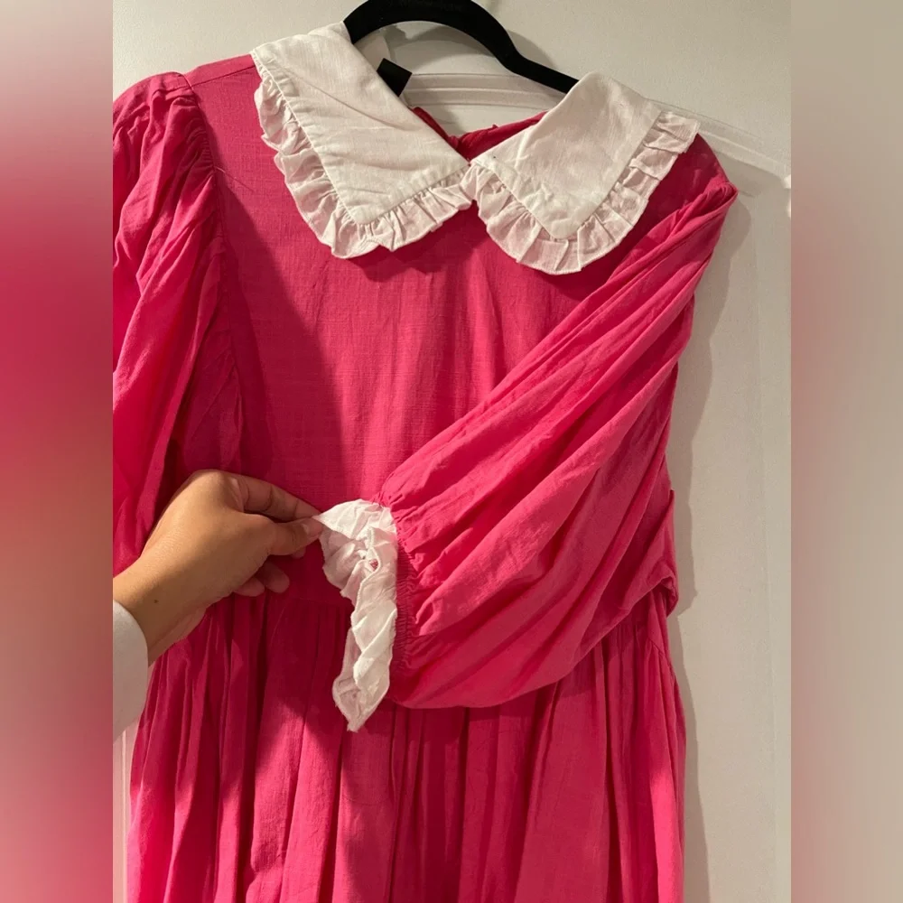 Dress - Picture 3 of 3